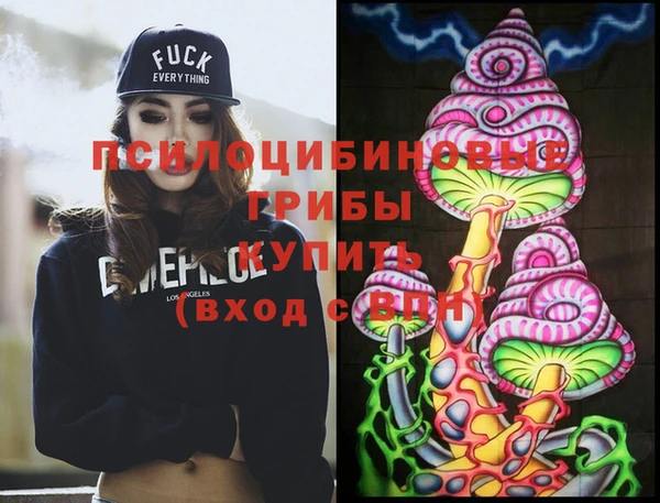 спайс Михайлов